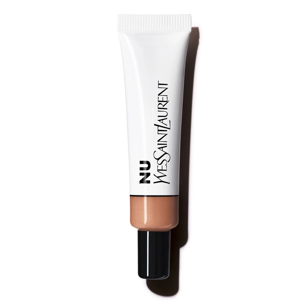 *BRAND NEW* Yves Saint Laurent Nu Halo Tint Highlighter ~ NU BRONZE